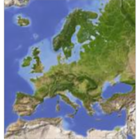 The Age of Revolutions in the Atlantic World, 1776-1848