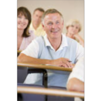 USING HUMOR IN THE COLLEGE CLASSROOM TO ENHANCE TEACHING EFFECTIVENESS IN "DREAD COURSES" icon