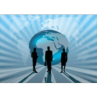 International Organizations icon