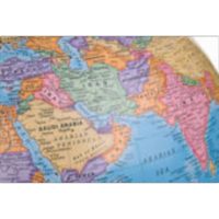 Mideast Politics icon