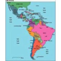 Latin American/Caribbean Politics icon