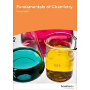 Fundamentals of Chemistry icon