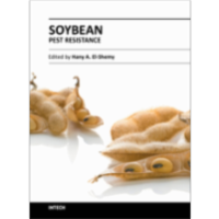 Soybean - Pest Resistance