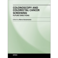 Colonoscopy and Colorectal Cancer Screening - Future Directions icon
