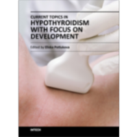 Current Topics in Hypothyroidism with Focus on Development icon
