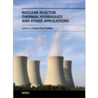 Nuclear Reactor Thermal Hydraulics and Other Applications icon