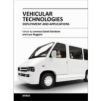 Vehicular Technologies - Deployment and Applications icon