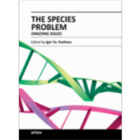 The Species Problem - Ongoing Issues icon
