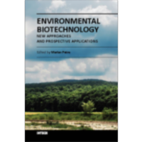 Environmental Biotechnology - New Approaches and Prospective Applications icon