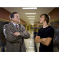 Districts Matter:  Cultivating the Principals  Urban Schools Need icon