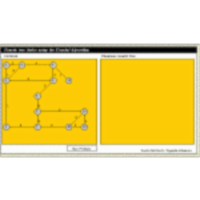 Kruskals Algorithm icon