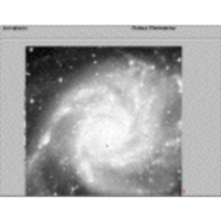 Galaxy Photometery