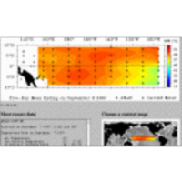 Realtime TAO Bouy Data (Oceanography, Meteorology) icon