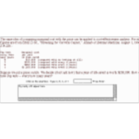 Marginal Cost and Optimal Output Rule (Economics) icon