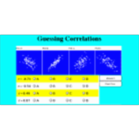 Guessing Correlations icon