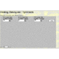 Finding Earthquakes Epicenter (Geophysics) icon