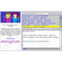 Storyteller (children's)