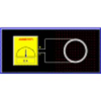 Induced Current (Physics) icon