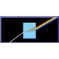 Light Dispersion through a Glass Slab (Physics) icon