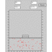Molecular Model (Ideal Gas) (Physics) icon