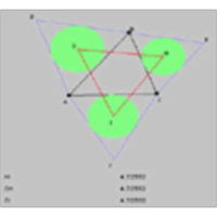 Napoleon's Theorem icon