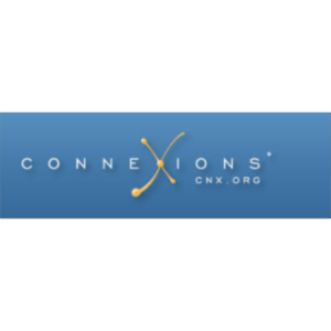 Connexions Music Materials icon