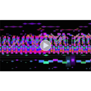 Stravinsky Rite of Spring with Music Animation Machine icon