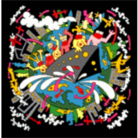 6 Billion Human Beings