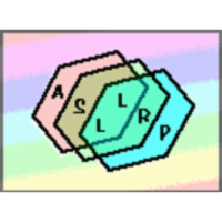 American Sign Language Linguistic Research Project icon