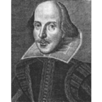 The Complete Works of William Shakespeare icon