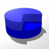 Touch Fraction ℚ Android app icon