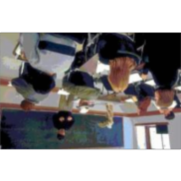 Turning the Accounting Classroom Upside Down