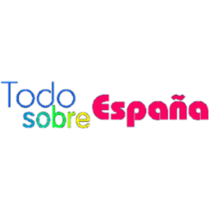 Todo sobre España icon