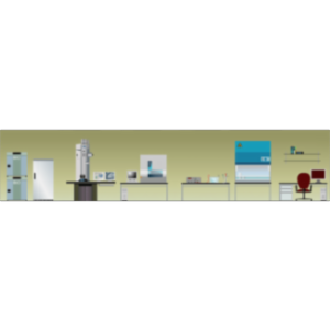 VIROLAB - Virtual Virology Laboratory icon