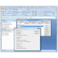 Microsoft Access Tutorial icon