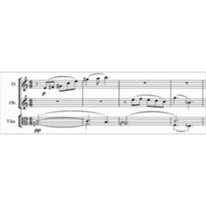 Artistic Orchestration icon