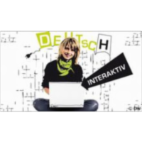 Deutsch Lernen/Deutsch Unterrichten icon
