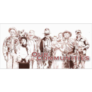 Through our Parents' Eyes: Tucson's diverse community icon