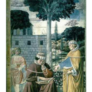 The Confessions of Augustine: An Electronic Edition icon