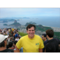 Orlando R. Kelm's Home Page icon