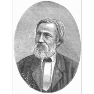 Heinrich Hoffmann: Struwwelpeter icon