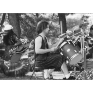 DanceDrummer.com icon