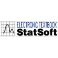 Electronic Statistics Textbook