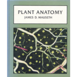 Plant Anatomy Laboratory