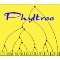 Phylogeny and Reconstructing Phylogenetic Trees icon