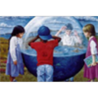 donde jugarán los niños icon