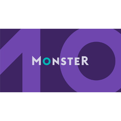 Monster Jobs - Job Search, Career Advice &amp; Hiring Resources | Monster.com icon