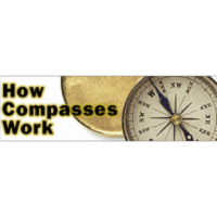 How Compasses Work icon