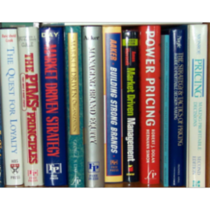 Distribution and Retailing Readings