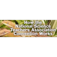 National Science Teachers Association Convention 2001 icon